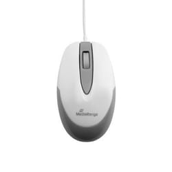 MediaRange MROS214 souris Droitier USB Type-A Optique 1000 DPI