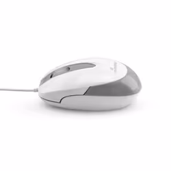 MediaRange MROS214 souris Droitier USB Type-A Optique 1000 DPI
