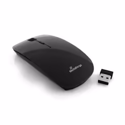 MediaRange MROS215 souris Droitier RF sans fil Optique 1600 DPI