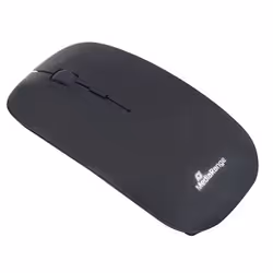 MediaRange MROS215 souris Droitier RF sans fil Optique 1600 DPI