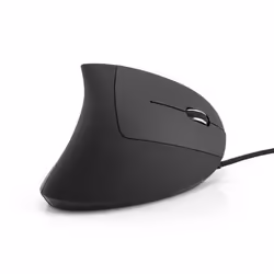MediaRange MROS230 souris Droitier USB Type-A Optique 2400 DPI