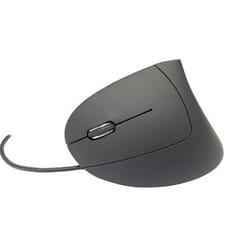 MediaRange MROS231 souris Gauche USB Type-A Optique 2400 DPI