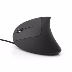 MediaRange MROS231 souris Gauche USB Type-A Optique 2400 DPI