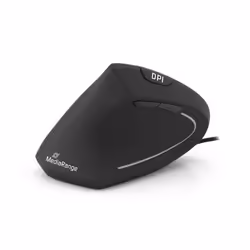MediaRange MROS231 souris Gauche USB Type-A Optique 2400 DPI