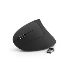 MediaRange MROS233 souris Gauche RF sans fil Optique 1600 DPI