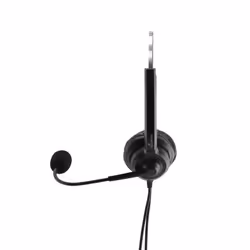 MediaRange MROS304 Noir, Argent
