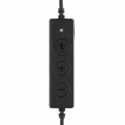 MediaRange MROS304 Noir, Argent