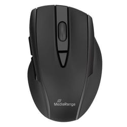 MediaRange MROS217 souris Droitier Bluetooth Optique 2400 DPI
