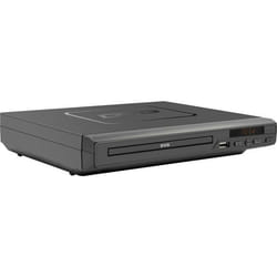 Reflexion DVD367 lecteur DVD/Blu-Ray DVD player Noir