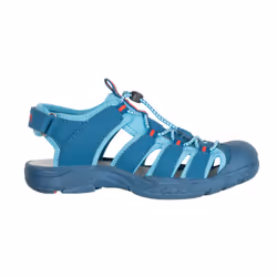 Trollkids 194-152-037 Chaussure 37 Bleu, Rouge - Vue supplémentaire 2