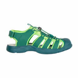 Trollkids 194-309-025 Chaussure 25 Vert - Vue supplémentaire 2