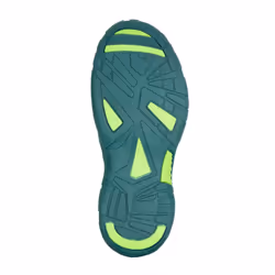 Trollkids 194-309-025 Chaussure 25 Vert - Vue supplémentaire 4