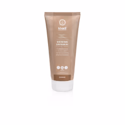 Khadi Shining Shikakai Ayurvedic Elixir Shampoo, 200 ml, Shampoing, Non-professionnel, Unisexe, Cheveux cassants, Cheveux sec ...