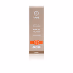 Khadi Shining Shikakai Ayurvedic Elixir Shampoo 200 ml Shampoing Non-professionnel Unisexe