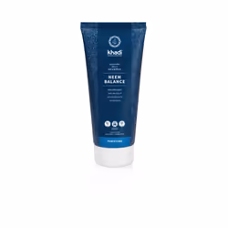 Khadi Neem Balance, 200 ml, Shampoing, Femmes, Cheveux sensibles, Toutes les couleurs, Anti-pelliculaire, Anti-fongique, Anti ...