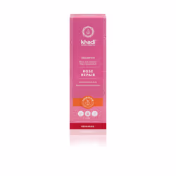 Khadi Rose Repair 200 ml Shampoing Femmes - Vue supplémentaire 3