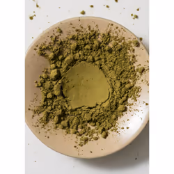 Khadi Mahagoni couleur de cheveux Marron 100 g