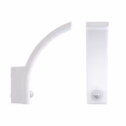 SEBSON 4260676352834 éclairage extérieur Éclairage mural extérieur LED 20 W G