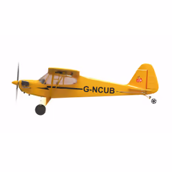 Amewi Skylark modèle radiocommandé Aéronef Moteur électrique