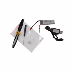 Amewi Skylark modèle radiocommandé Aéronef Moteur électrique - Vue supplémentaire 6