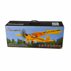 Amewi Skylark modèle radiocommandé Aéronef Moteur électrique - Vue supplémentaire 7