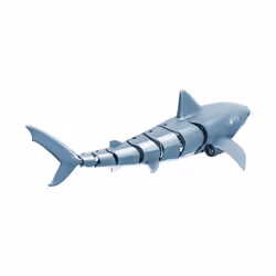 Amewi Sharky modèle radiocommandé Sous-marin Moteur électrique