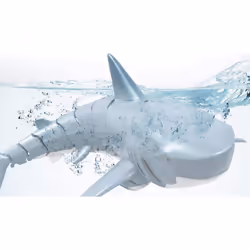 Amewi Sharky modèle radiocommandé Sous-marin Moteur électrique