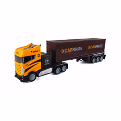 Amewi 22495, Tracteur routier, 1:16, 6 an(s), 300 mAh, 578 g