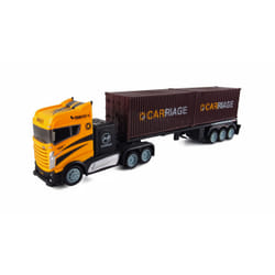 Amewi 22495 modèle radiocommandé Tracteur routier Moteur électrique 1:16