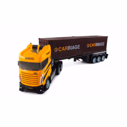 Amewi 22495 modèle radiocommandé Tracteur routier Moteur électrique 1:16