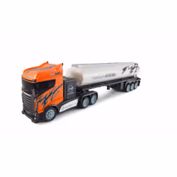 Amewi 22497, Tracteur routier, 1:16, 8 an(s), 300 mAh, 578 g