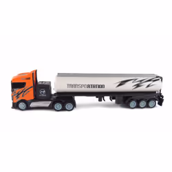 Amewi 22497 modèle radiocommandé Tracteur routier Moteur électrique 1:16