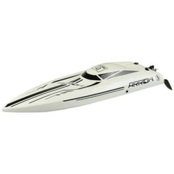 Amewi Arrow 5 modèle radiocommandé Bateau Moteur électrique
