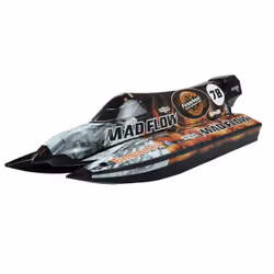 Amewi Mad Flow V3, Bateau, 14 an(s), 2200 mAh, 990 g