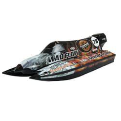 Amewi Mad Flow V3 modèle radiocommandé Bateau Moteur électrique
