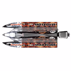 Amewi Mad Flow V3 modèle radiocommandé Bateau Moteur électrique
