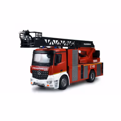 Amewi 22502, Camion de pompier, 1:14, 8 an(s), 1200 mAh, 2,46 kg