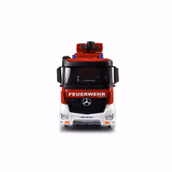 Amewi 22503 modèle radiocommandé Camion de pompier Moteur électrique 1:18 - Vue supplémentaire 4