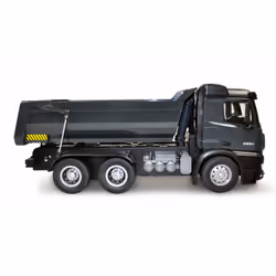 Amewi Mercedes Arocs Kipper Pro modèle radiocommandé Tracteur routier Moteur électrique