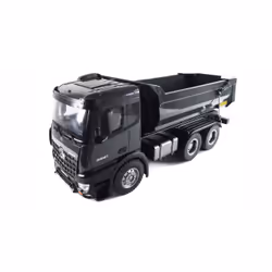 Amewi Mercedes Arocs Kipper Pro modèle radiocommandé Tracteur routier Moteur électrique