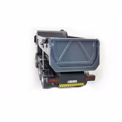 Amewi Mercedes Arocs Kipper Pro modèle radiocommandé Tracteur routier Moteur électrique - Vue supplémentaire 4