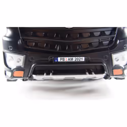 Amewi Mercedes Arocs Kipper Pro modèle radiocommandé Tracteur routier Moteur électrique - Vue supplémentaire 7