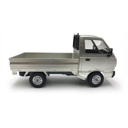 Amewi Kei Truck modèle radiocommandé Tracteur routier Moteur électrique 1:10