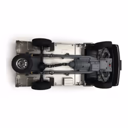 Amewi Kei Truck modèle radiocommandé Tracteur routier Moteur électrique 1:10