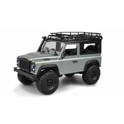 Amewi D90X12 modèle radiocommandé Camion à chenilles Moteur électrique 1:12