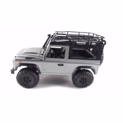 Amewi D90X12 modèle radiocommandé Camion à chenilles Moteur électrique 1:12