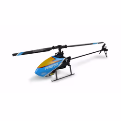 Amewi AFX4 XP, Hélicoptère, 350 mAh, 51 g