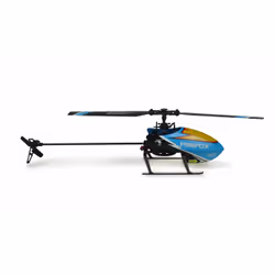 Amewi AFX4 XP modèle radiocommandé Hélicoptère Moteur électrique