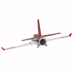 Amewi AMXflight Viper Hpat modèle radiocommandé Aéronef de combat Moteur électrique