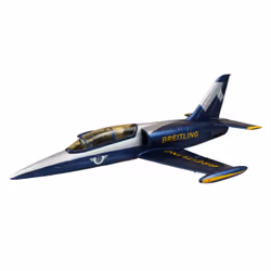 Amewi AMXflight L-39 Albatros, Aéronef de combat, 14 an(s), 335 g